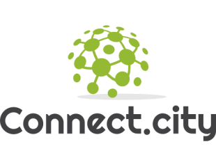 connect.city logo